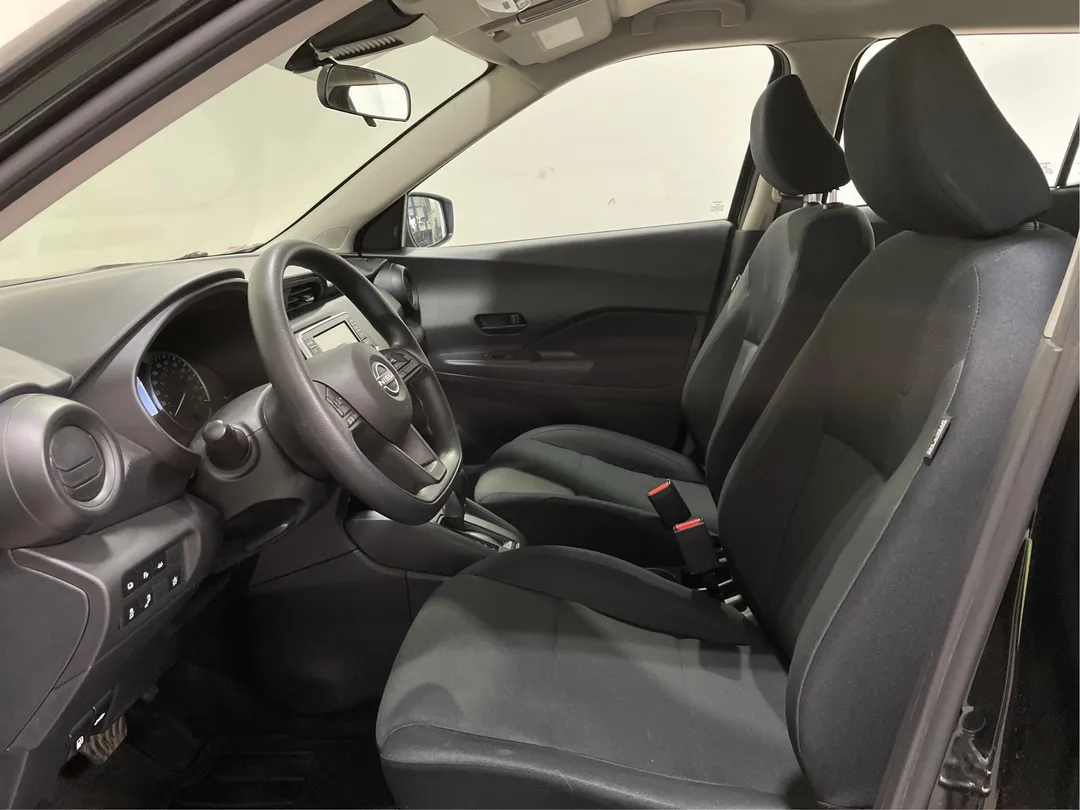 2024 Nissan Kicks for sale - photo 3