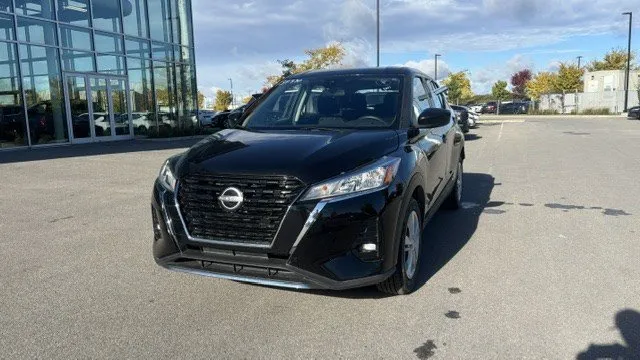 Nissan Kicks 2024 à vendre - photo 3