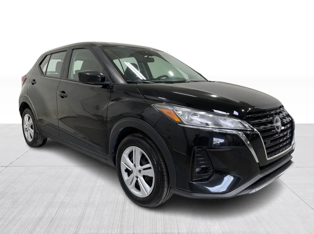 2024 Nissan Kicks for sale - photo 1