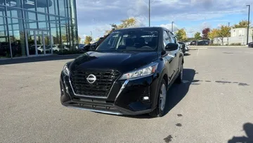 2024 Nissan Kicks - image 3