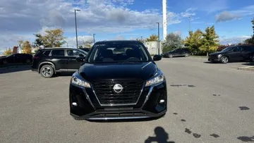 2024 Nissan Kicks - image 2