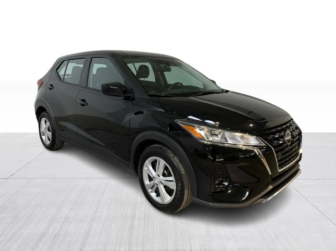 2024 Nissan Kicks for sale - photo 1