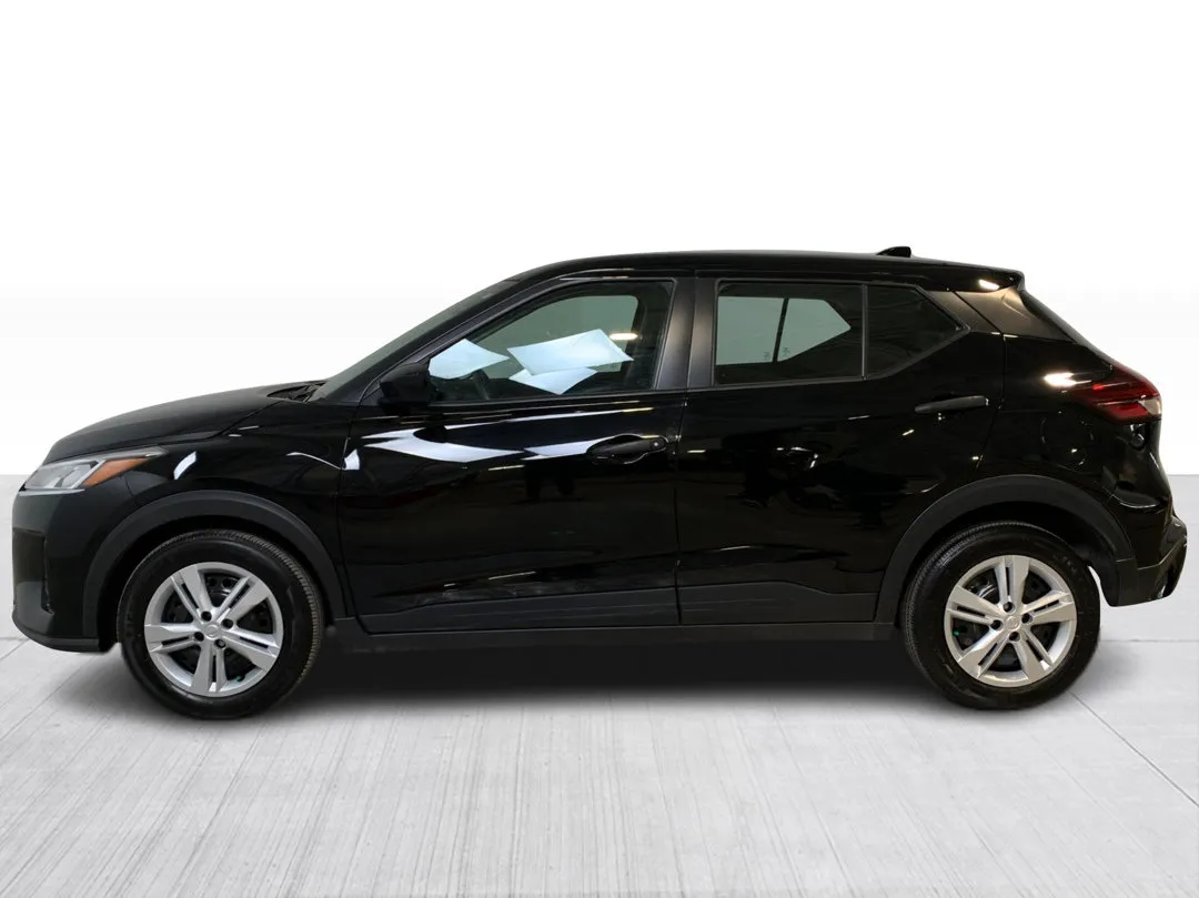 Nissan Kicks 2024 à vendre - photo 4