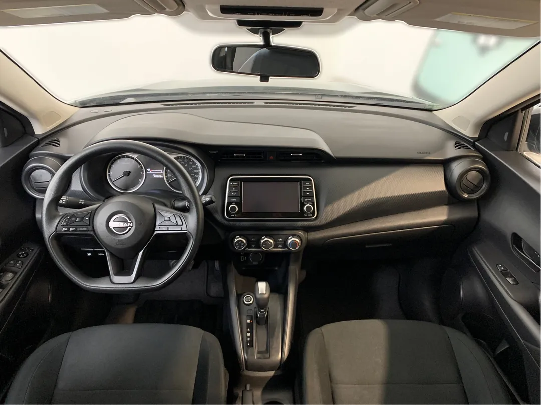 2024 Nissan Kicks for sale - photo 4