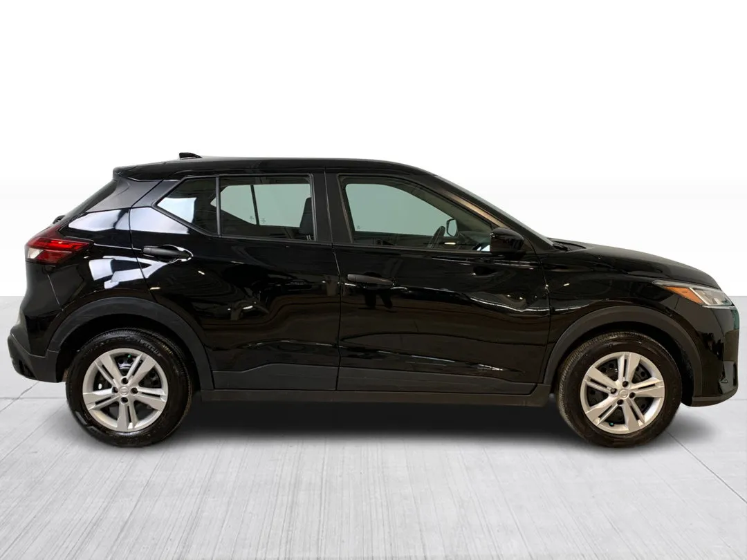 2024 Nissan Kicks for sale - photo 2