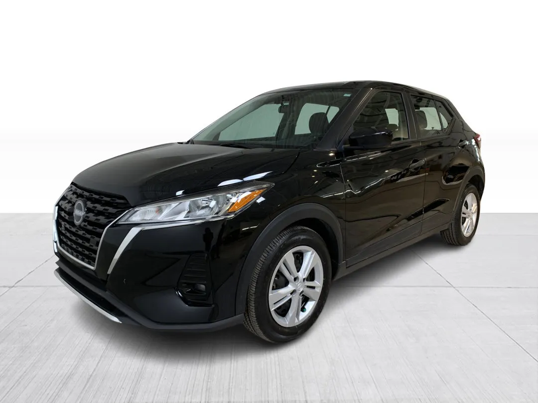 Nissan Kicks 2024 à vendre - photo 3