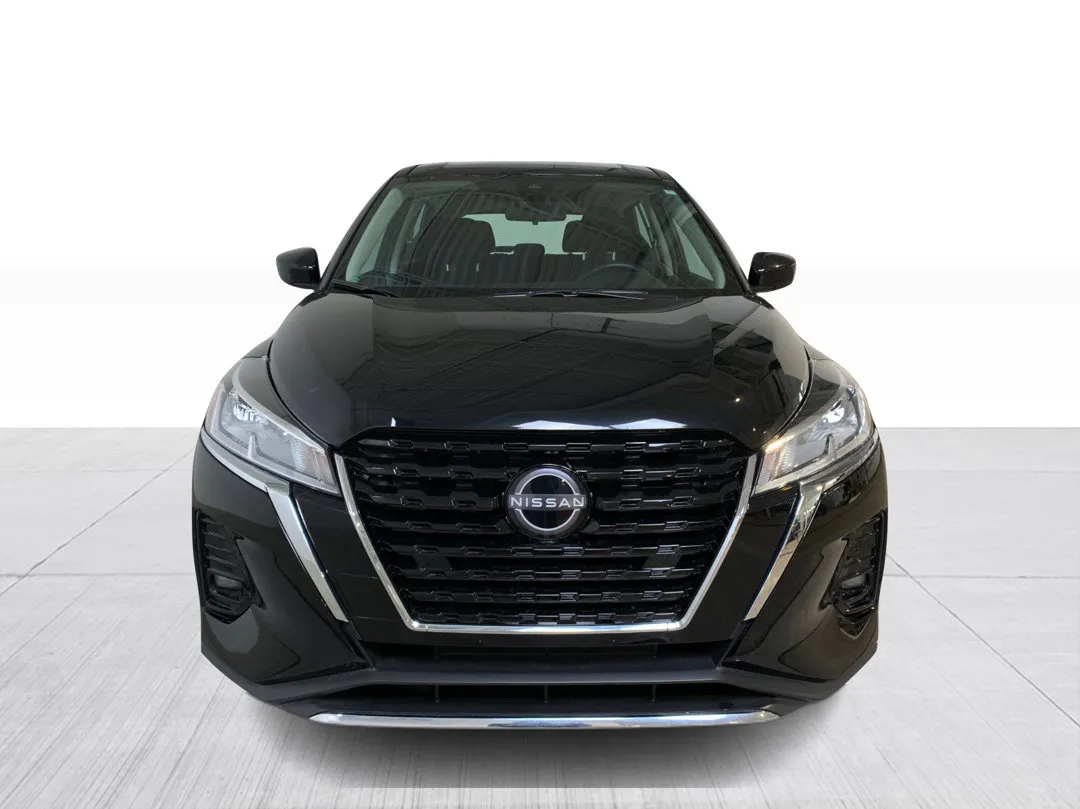 Nissan Kicks 2024 à vendre - photo 2