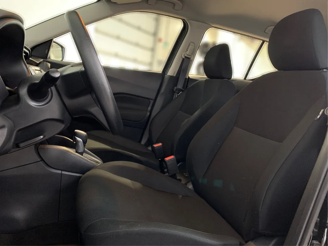 2024 Nissan Kicks for sale - photo 3