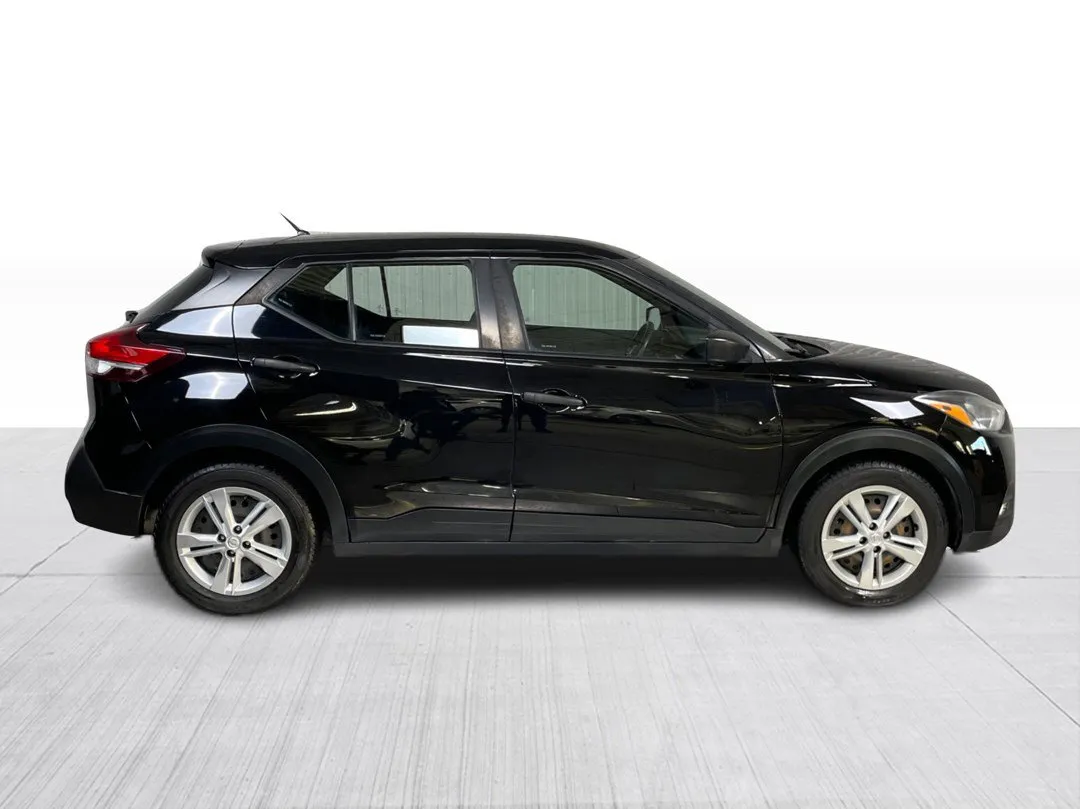 2020 Nissan Kicks for sale - photo 2