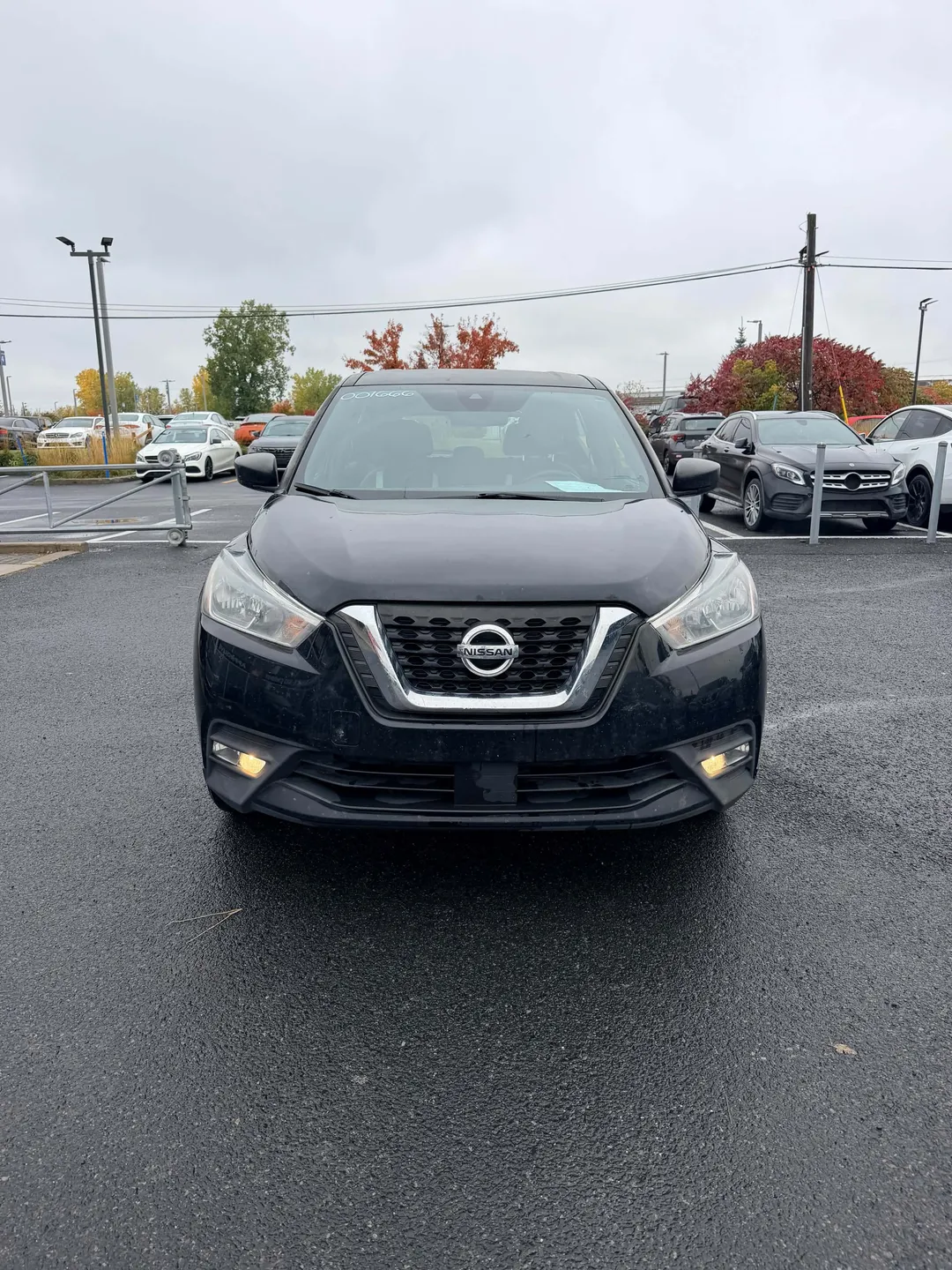 Nissan Kicks 2020 à vendre - photo 2