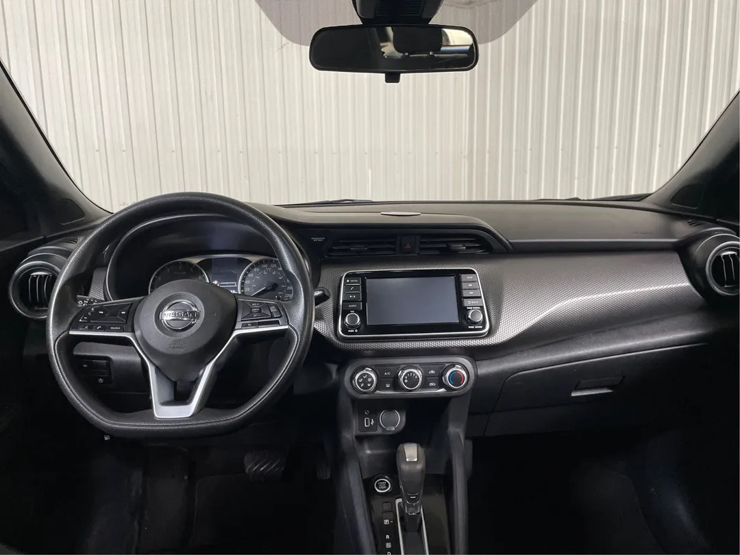 2020 Nissan Kicks for sale - photo 4