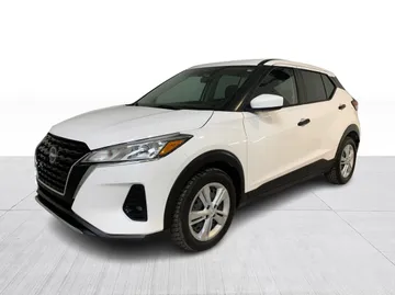2023 Nissan Kicks - image 9