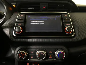 2023 Nissan Kicks - image 7
