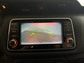 2023 Nissan Kicks - image 19