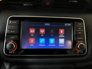 2023 Nissan Kicks - image 22