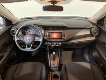 2023 Nissan Kicks - image 4