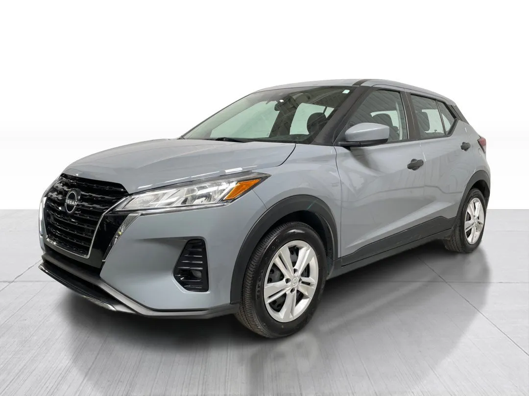 Nissan Kicks S 2023, photo 7