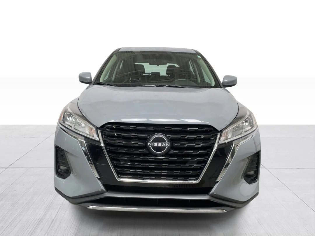 Nissan Kicks S 2023, photo 6