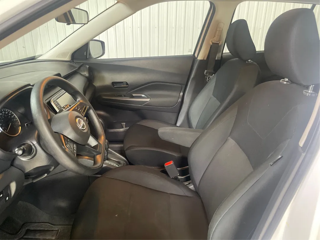 2024 Nissan Kicks — photo 3