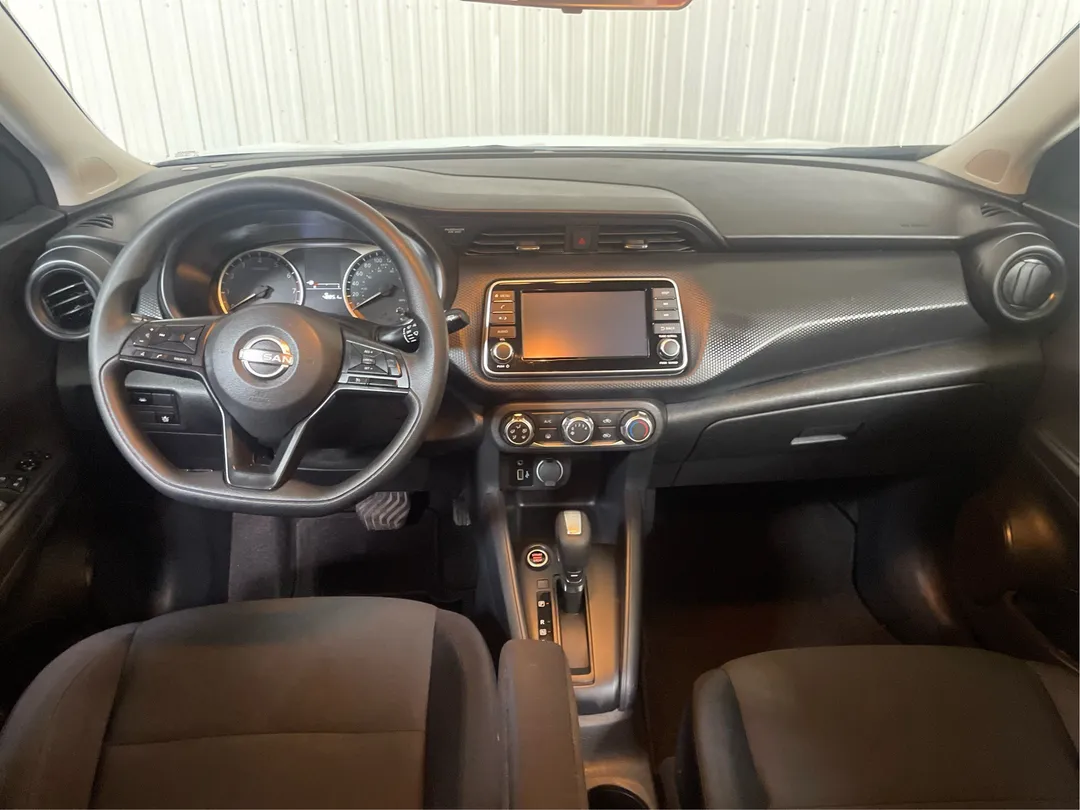 2024 Nissan Kicks — photo 4