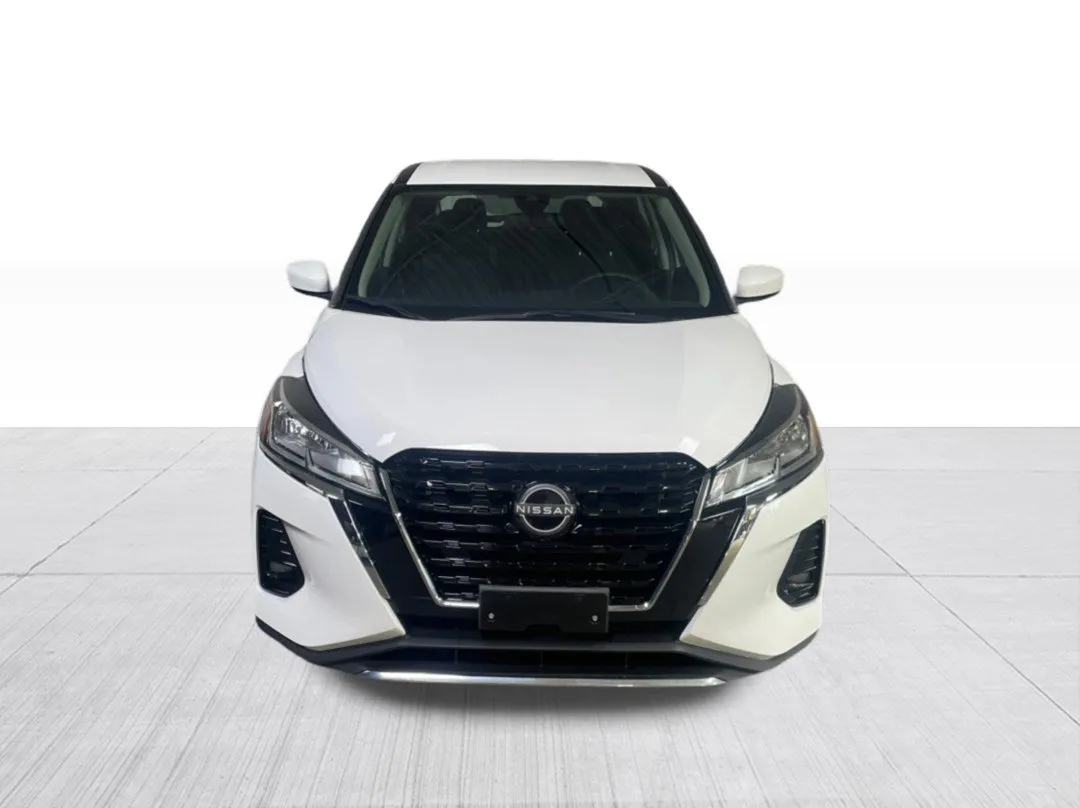 2024 Nissan Kicks — photo 5