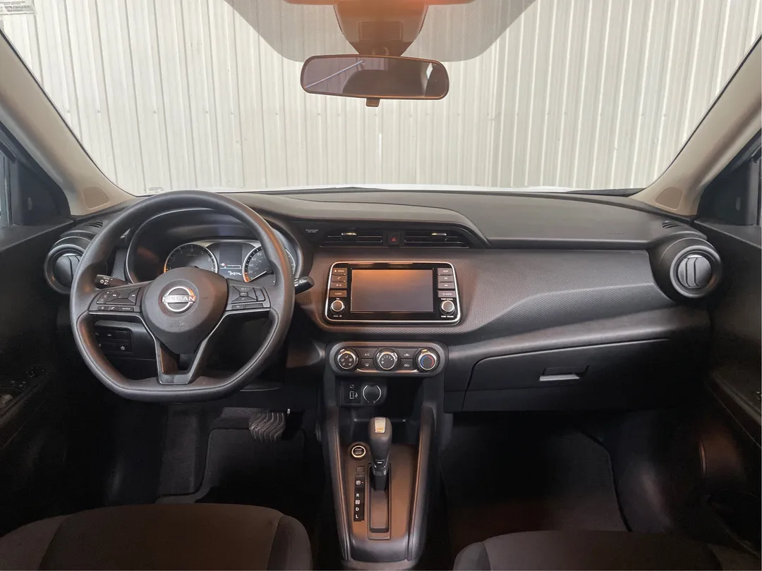 2024 Nissan Kicks for sale - photo 4