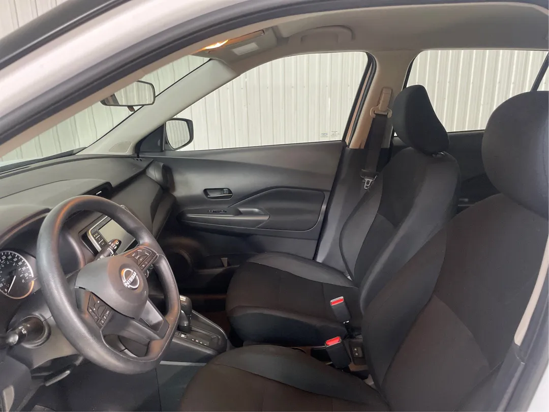 2024 Nissan Kicks for sale - photo 3