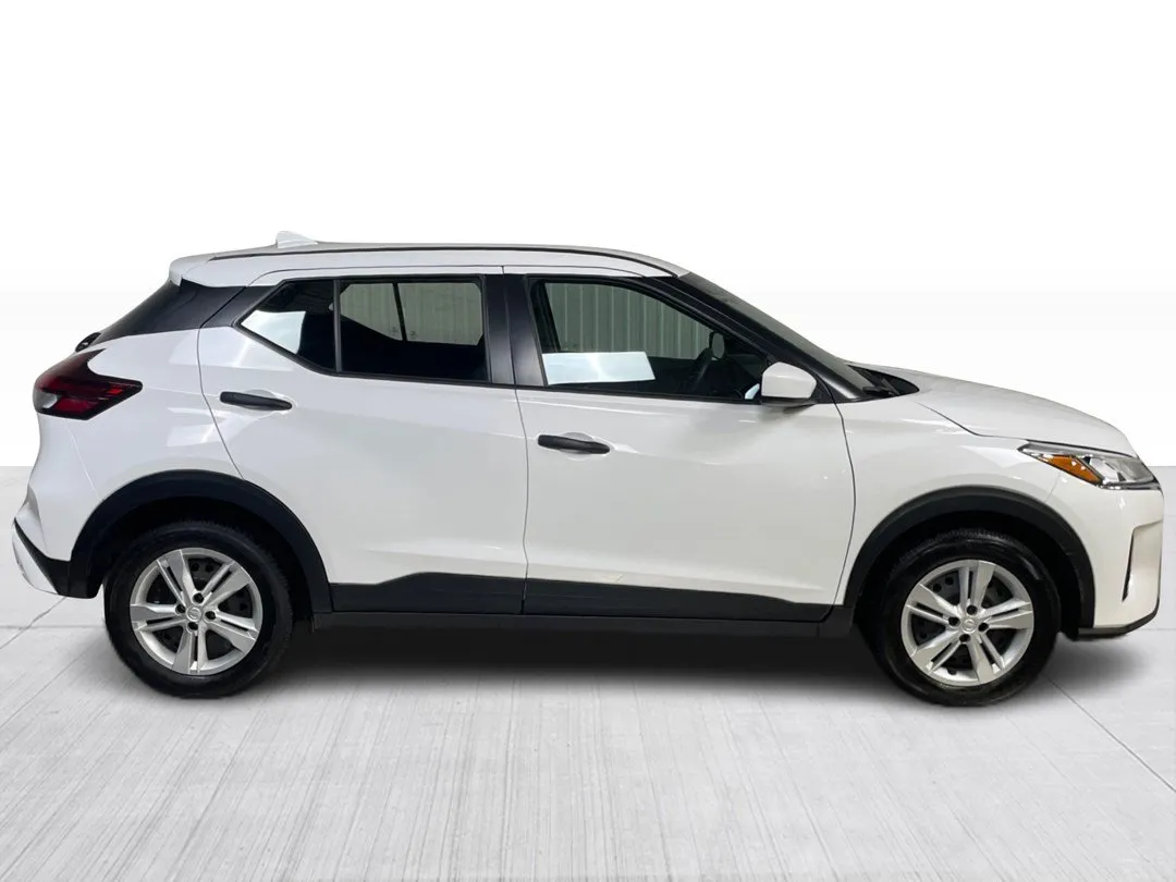 2024 Nissan Kicks for sale - photo 2