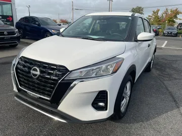 2024 Nissan Kicks - image 3