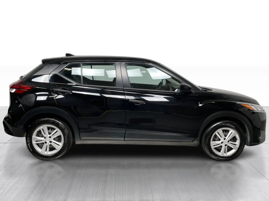 Nissan Kicks 2024 à vendre - photo 2