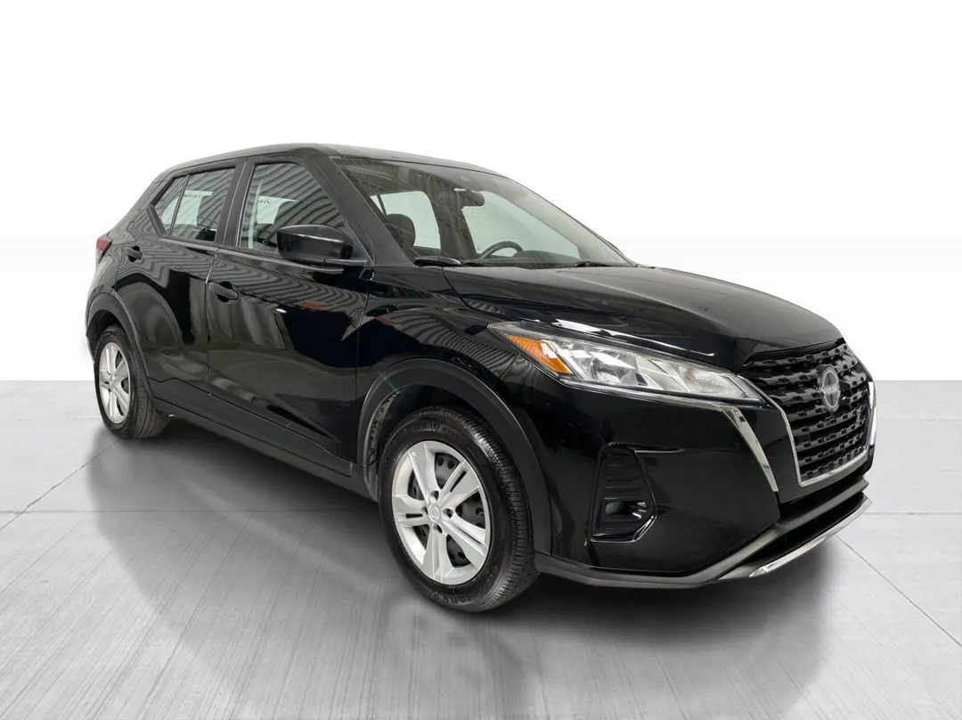 Nissan Kicks 2024 à vendre - photo 1