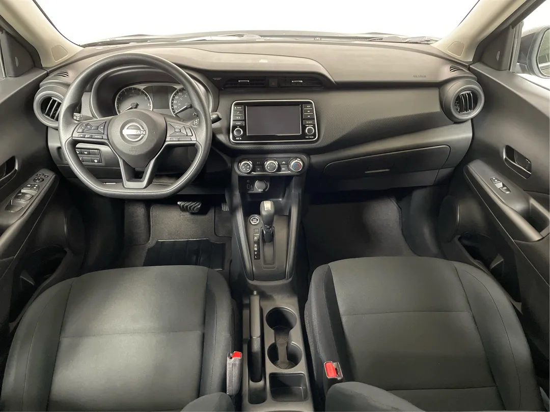 Nissan Kicks 2024 à vendre - photo 4