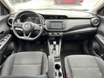2024 Nissan Kicks - image 8
