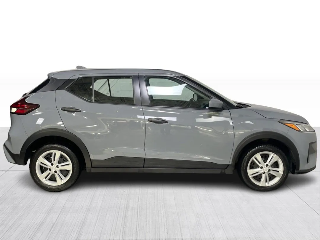 Nissan Kicks 2024 à vendre - photo 2