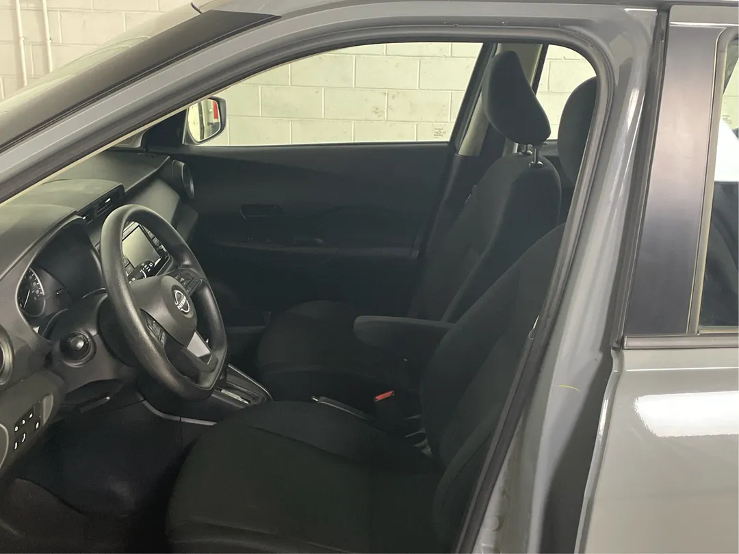 Nissan Kicks 2024 à vendre - photo 3
