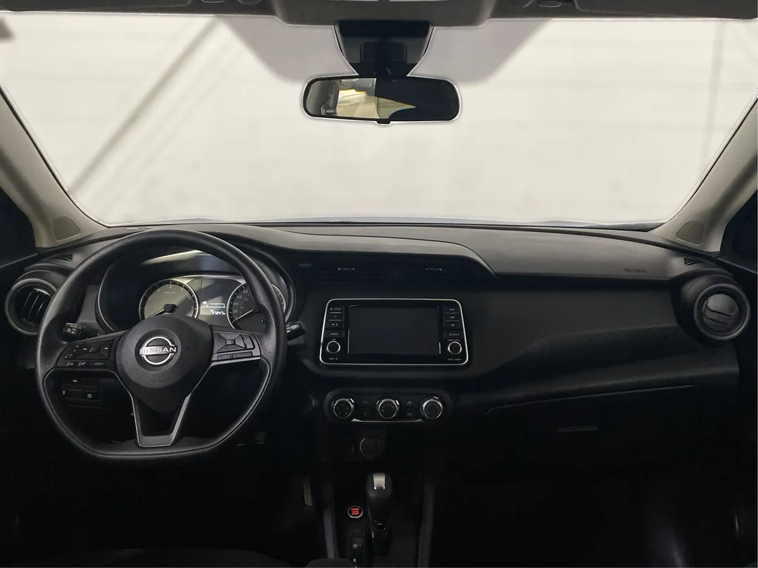 Nissan Kicks 2024 à vendre - photo 4