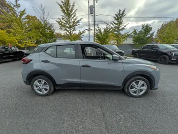 2024 Nissan Kicks - image 4