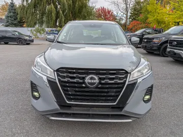 2024 Nissan Kicks - image 2