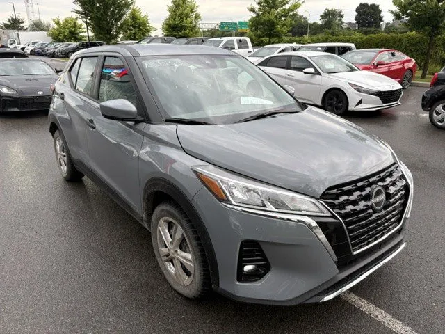 2025 Nissan Kicks Play for sale - photo 1