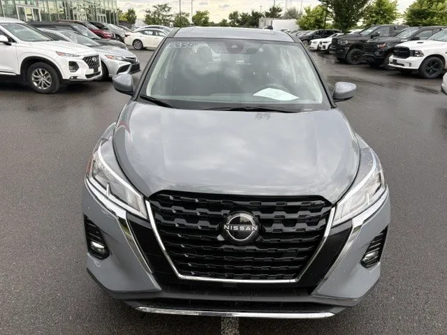 2025 Nissan Kicks Play for sale - photo 2