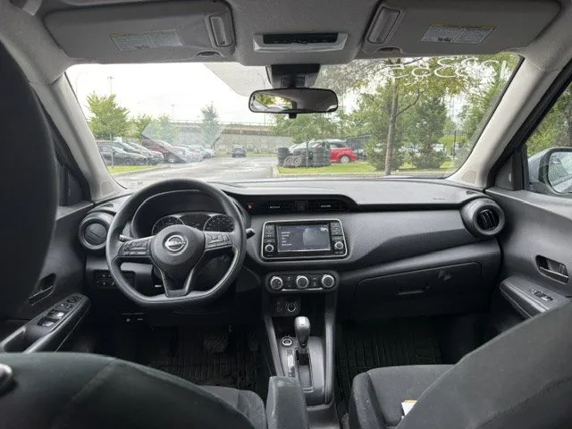 Nissan Kicks Play S 2025, photo 7