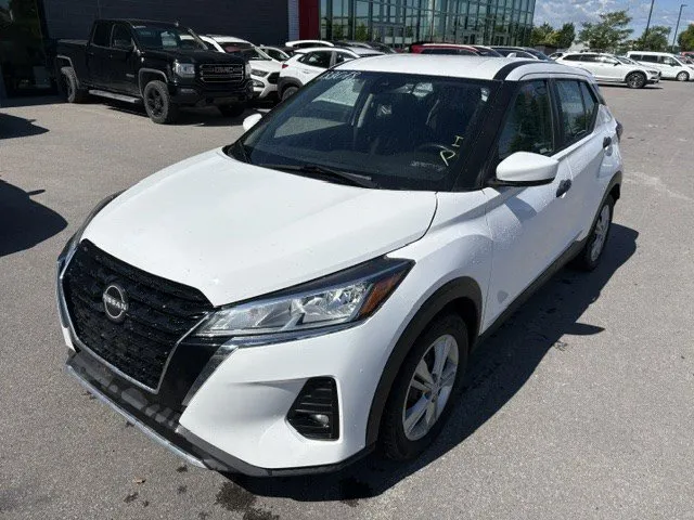 2022 Nissan Kicks for sale - photo 3