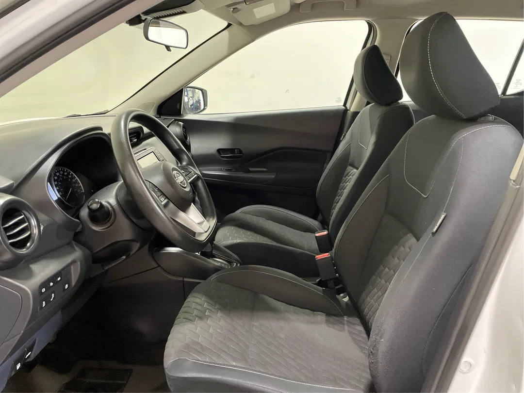 Nissan Kicks 2022 à vendre - photo 3
