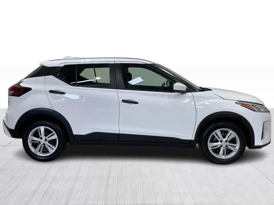 Nissan Kicks 2022 à vendre - photo 2