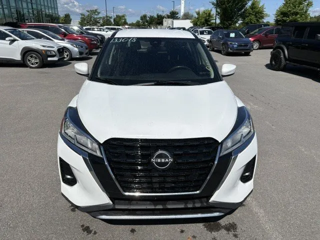 2022 Nissan Kicks for sale - photo 2