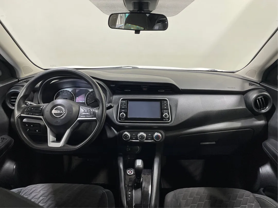Nissan Kicks 2022 à vendre - photo 4