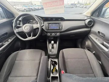 2024 Nissan Kicks - image 10