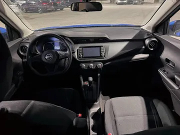 2024 Nissan Kicks - image 9