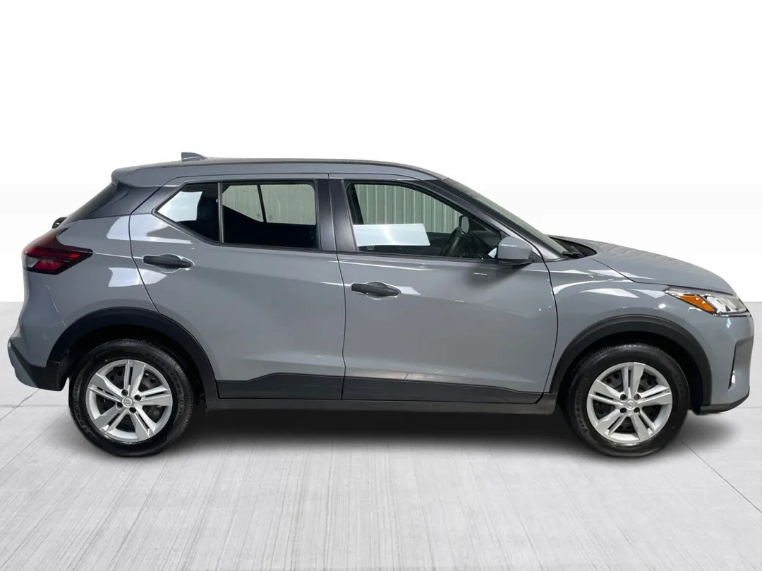 Nissan Kicks 2024 à vendre - photo 2