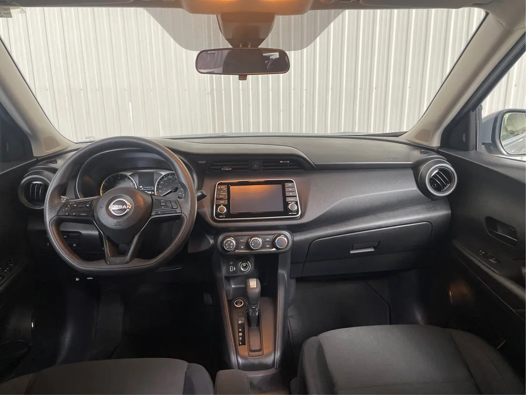 Nissan Kicks 2024 à vendre - photo 4